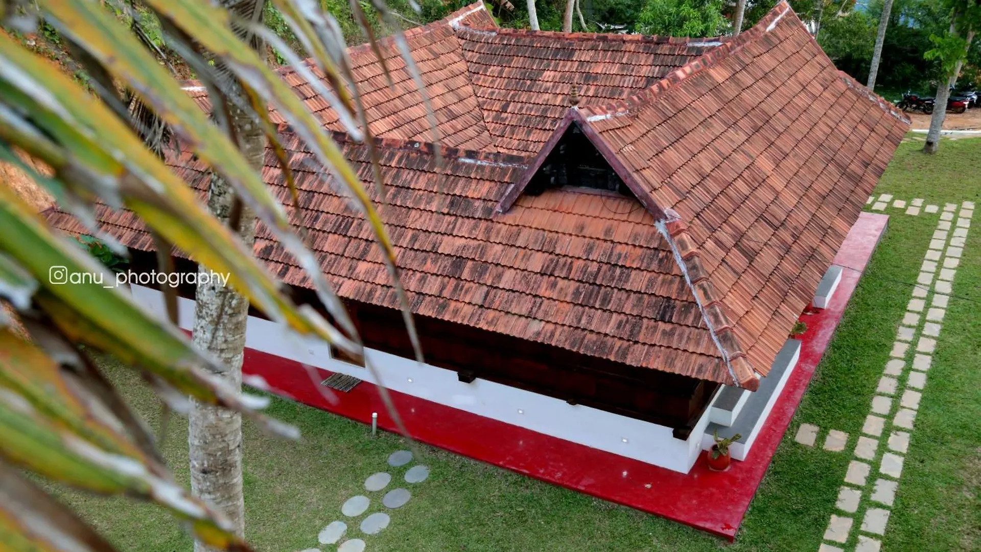 Poovar Heritage Homes インド